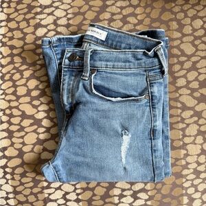 Banana Republic Flare Amsterdam Jeans
